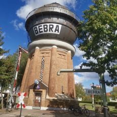Wasserturm Bebra
