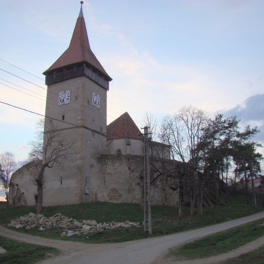 Lechința