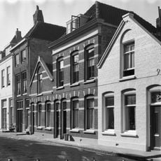 Brakstraat 15, Middelburg