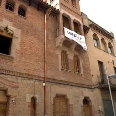 Casa Mayol