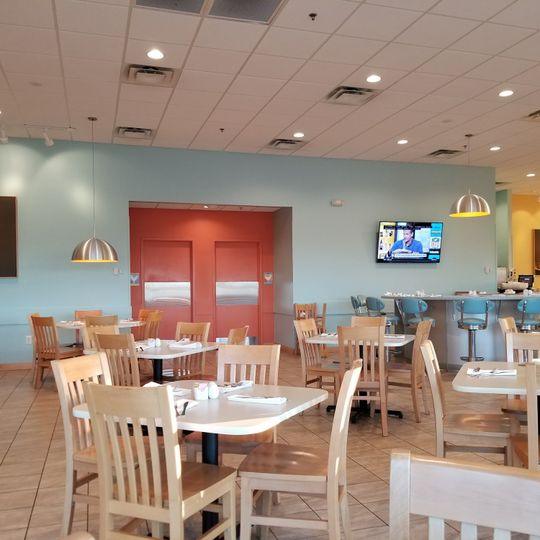 Wild Eggs Jeffersonville