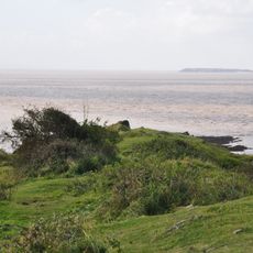 Sand Point and Middle Hope