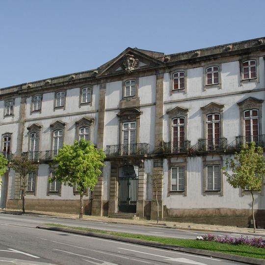 Palácio Vilhena Coutinho