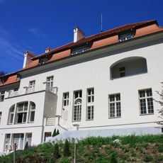 5 Zamkowa Street in Olsztyn