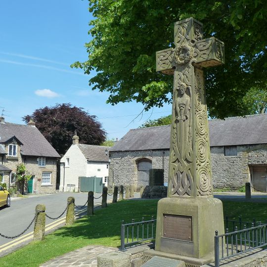 Castleton War Memorial