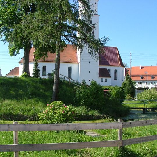 Burg Dietmannsried