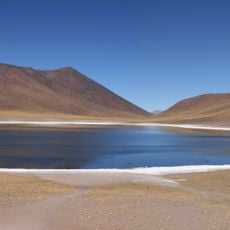 Laguna Miñiques