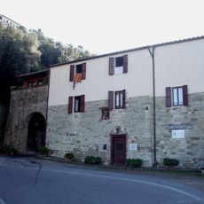 Oratorio della Madonna di Pié di Poggio
