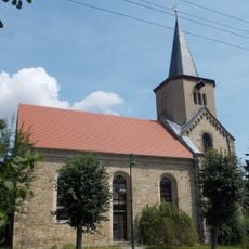 St. Wigberti (Lißdorf)