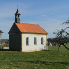 Capilla de San Francisco Javier