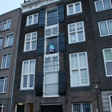 Kuipershaven 136, Dordrecht