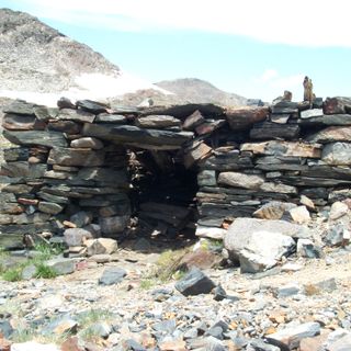 Great Sierra Mine Historic Site