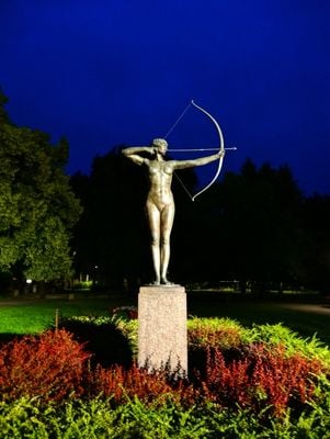 De nuit 1