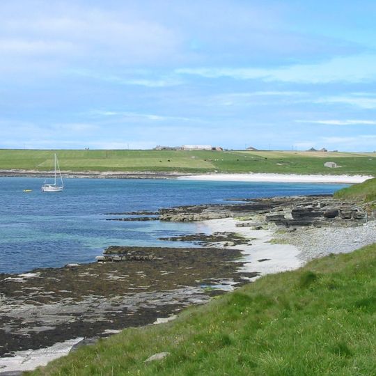 Papa Westray