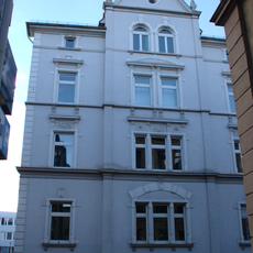 Haus Bleichstraße 36