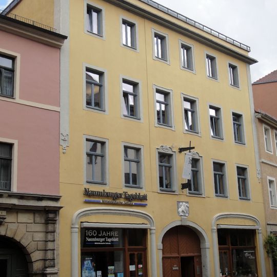 Salzstraße 8