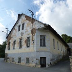 Hostinec U Dražných