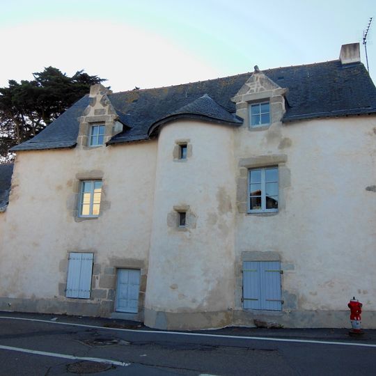 Maison Beaucorps