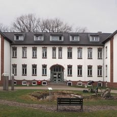Hamburger Arbeiterkolonie Schäferhof