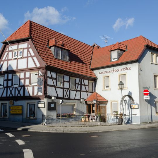 Gasthaus