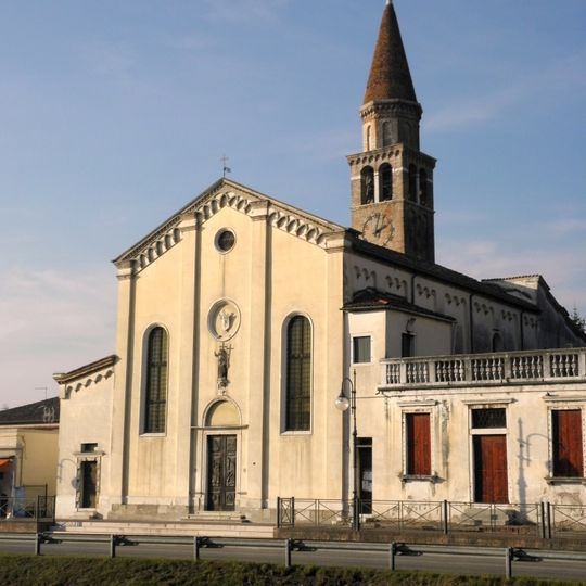 Chiesa di Santa Maria Maddalena