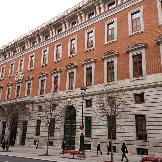 Real Casa de la Aduana