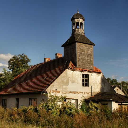 Stara Rzeka, Lower Silesian Voivodeship