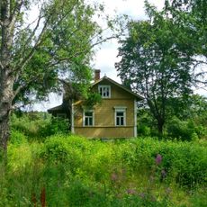 Kononov house (Impilahti)