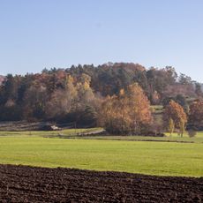 Galgenberg und Schutterquelle