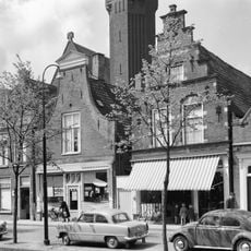 Grote Dijlakker 13, Bolsward