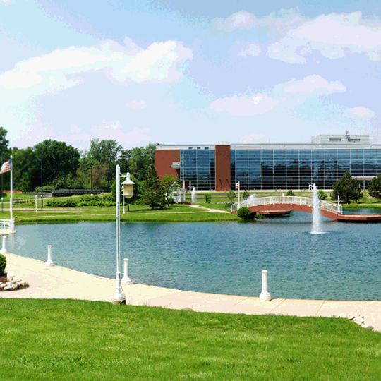 Eastern Michigan University