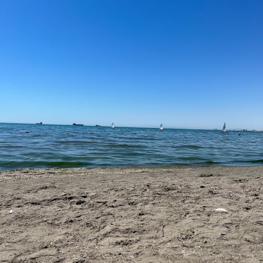 Mambo Beach \ Şıxov