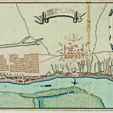 Forteresse Saint-Dimitri-de-Rostov