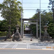 Shintomi-jinja