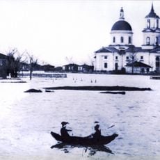 Church of the Intercession