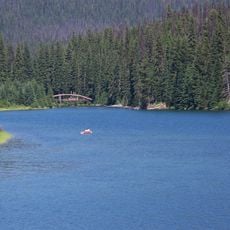 Lightning Lake