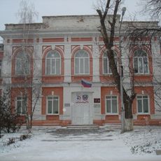 Volodarsky street 66, Kamensk-Shakhtinsky