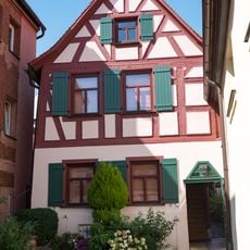 Neutorstraße 5 (Schwabach)