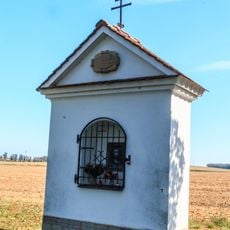 Kaplička