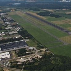 Flugplatz Bremgarten