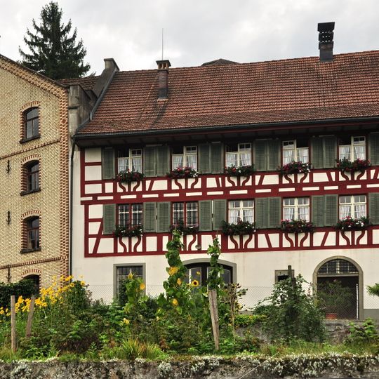 Haldenmühle