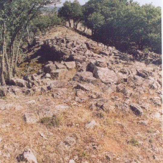 Castilviejo de Guijosa