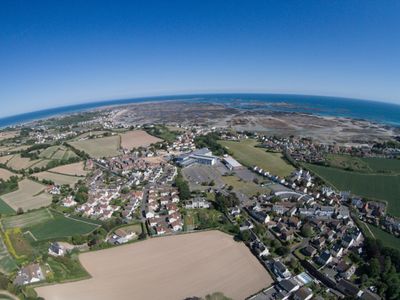 Aerial View 0