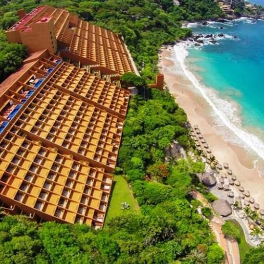 Hotel Las Brisas Ixtapa
