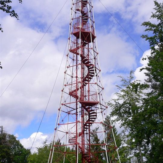 Büchenbronner Aussichtsturm