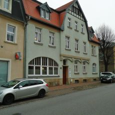 Mietshaus Hauptstraße 39