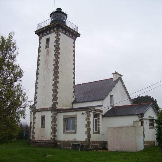 Phare de la Lande