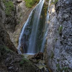 Marienwasserfall