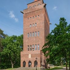 Wasserturm Beelitz