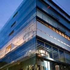 Médiathèque de Sendai